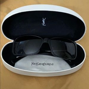 YSL Sunglasses